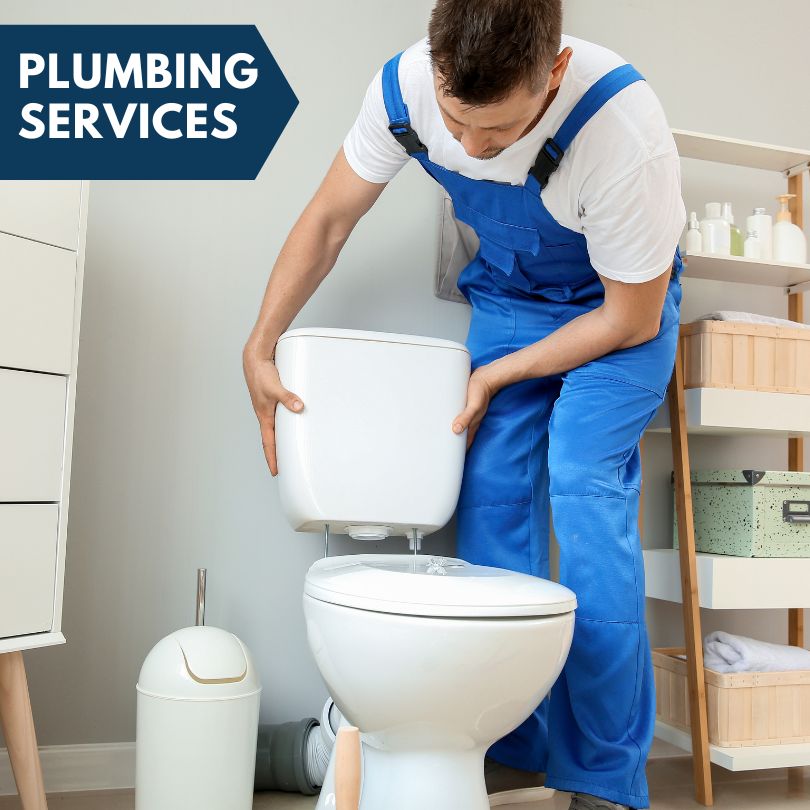 Plumbing Company in Gaastra, MI